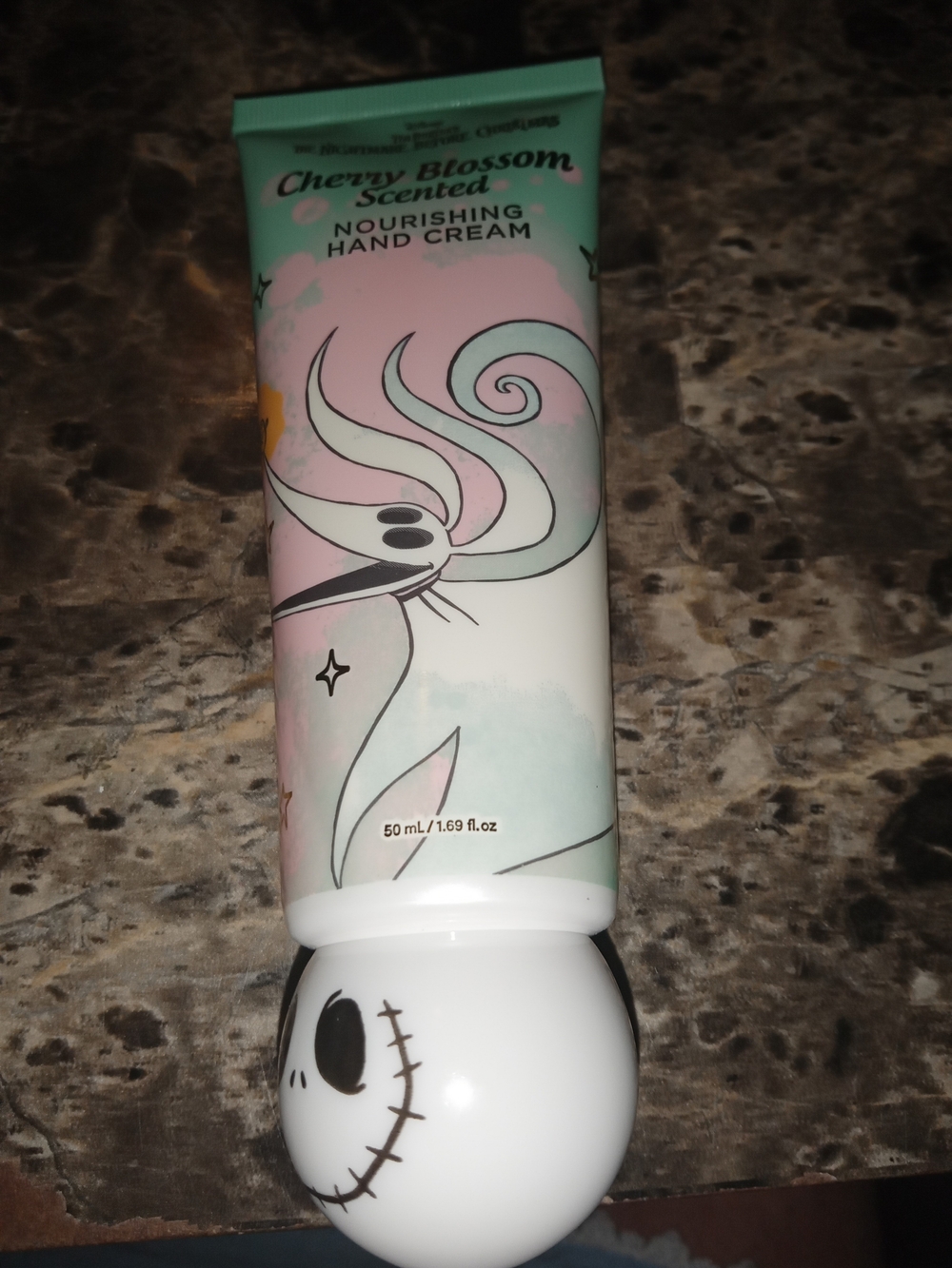 Disney Nightmare Before Christmas Hand Cream